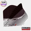 Pikado peresa BULLS Metrixx (Standard) White-Black