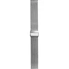 Metalni kaiš (pancir) 18mm Srebrna boja PK18.12