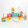 Viga Lesene kocke City