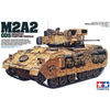 U.S. M2A2 Bradley ODS IFV