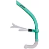 Finis glide swimming snorkel turquoise