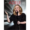 BEST OF ADELE 17 HIT SONGS EASY PIANO