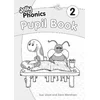 Jolly Phonics Pupil Book 2
