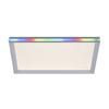 Leuchten Direkt 15556-16 - LED RGB svetiljka GALACTICA 32W/230V - prigušiva + daljinski upravljač