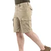 MILTEC VINTAGE SHORTS KHAKI
