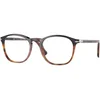 Persol Muški okvir za dioptrijske naočare 0PO3007VM 1160, Smeđi