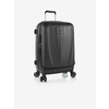 Heys Vantage Smart Luggage L Black