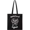 Motörhead England Taška cez rameno Black