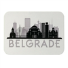 Metalna kutija Belgrade 14,2x10x3cm ( 3500/081_1 )