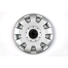 CAR 888 ACCESSORIES Univerzalne Ratkapne 14 Silver Abs Set