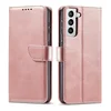 Magnetna futrola HARAHU za Samsung Galaxy S22 Plus - Roza KP13818