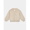 Vero Moda Girl Krzno 10290875 Bež Regular Fit