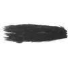 SOLDARINI FLY TACKLE ZONKER STRIP LONG BLACK