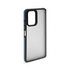 Maska za telefon COLOR EDGE za Xia. Redmi Note 10 Pro, Tamnoplava