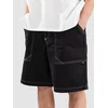 Quiksilver Mercury Denim Kratke hlace black