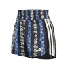 ADIDAS PERFORMANCE Športne hlače FARM kraljevo modra/kivi/črna/off-bela