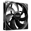 Bodi tiho! / ventilator Pure Wings 3 / 140 mm / PWM / 4-polni / 21,9 dBA