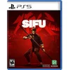 Sifu - igra brez ovitka (PS5) - rabljeno