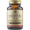 Naravni vitamin K2, 100mcg - 50 kapsul