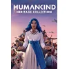 HUMANKIND Heritage Collection (PC) Steam Key EUROPE