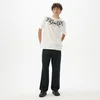 Cropp - Baggy pantalone - CRNO