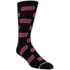 Kiss Nogavice Kiss Crew One Size