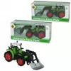 Traktor 13cm z nastavkom za kopanje
