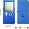 Game Retro Tetris za igru, Plavi