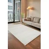 Conceptum Hypnose Tepih Cunda Cn012, 150x300 cm, Krem