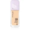 Maybelline Super Stay Lumi-Matte Foundation puder za vse tipe kože 35 ml odtenek 90