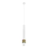 Viseća lampa AFS119-1V WH+SG