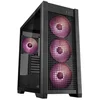 ASUS GT302 TG ARGB TUF Gaming kućište crno