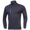Dukserica Cityconic sa rajsf. vel. 2XL 280g/m2 tamno siva Ardon