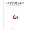 NOTE za klavir CHRISTMAS CHEER EASY piano