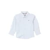 TOMMY HILFIGER Srajca svetlo modra