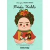 Frida Kahlo - Mali ljudi, veliki snovi