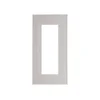 GEWISS GW16406VL poklopac okvir ONE 6M