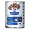Hill’s Prescription Diet z/d Food Sensitivities 370g
