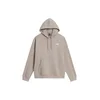THE NORTH FACE Majica ESSENTIAL SIMPLE DOME bež