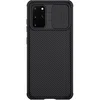 Maska Nillkin CamShield Pro za Samsung G985F Galaxy S20 Plus crna