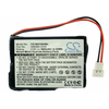 Baterija za Denso BHT-700/BHT-2000, 900 mAh