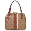 Guess ERENIA TOTE Bež