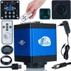 Rosfix MIKROSKOPSKA KAMERA DRACO BLUE PRO KMDBP-HDMI-VGA 2MP, (22084126)