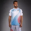 UFC Freedom 250 by Venum Authentic Fight Night Dry Tech Majica Bela XXL