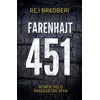 Farenhajt 451 - Rej Bredberi ( 2410 )