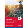 Wie Hund und Katze