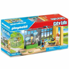 Playmobil City life Čas meteorologije ( 1041910 )