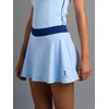 nordicdots Športno krilo Elegance Skort cijansko modra