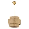 Opviq Luster 20453, Braon