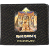 Iron Maiden Powerslave Denarnica